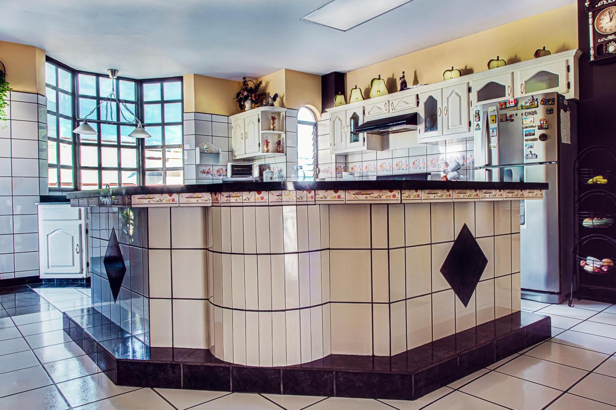 Casa Palma 2 Hotel La Paz Eksteriør billede