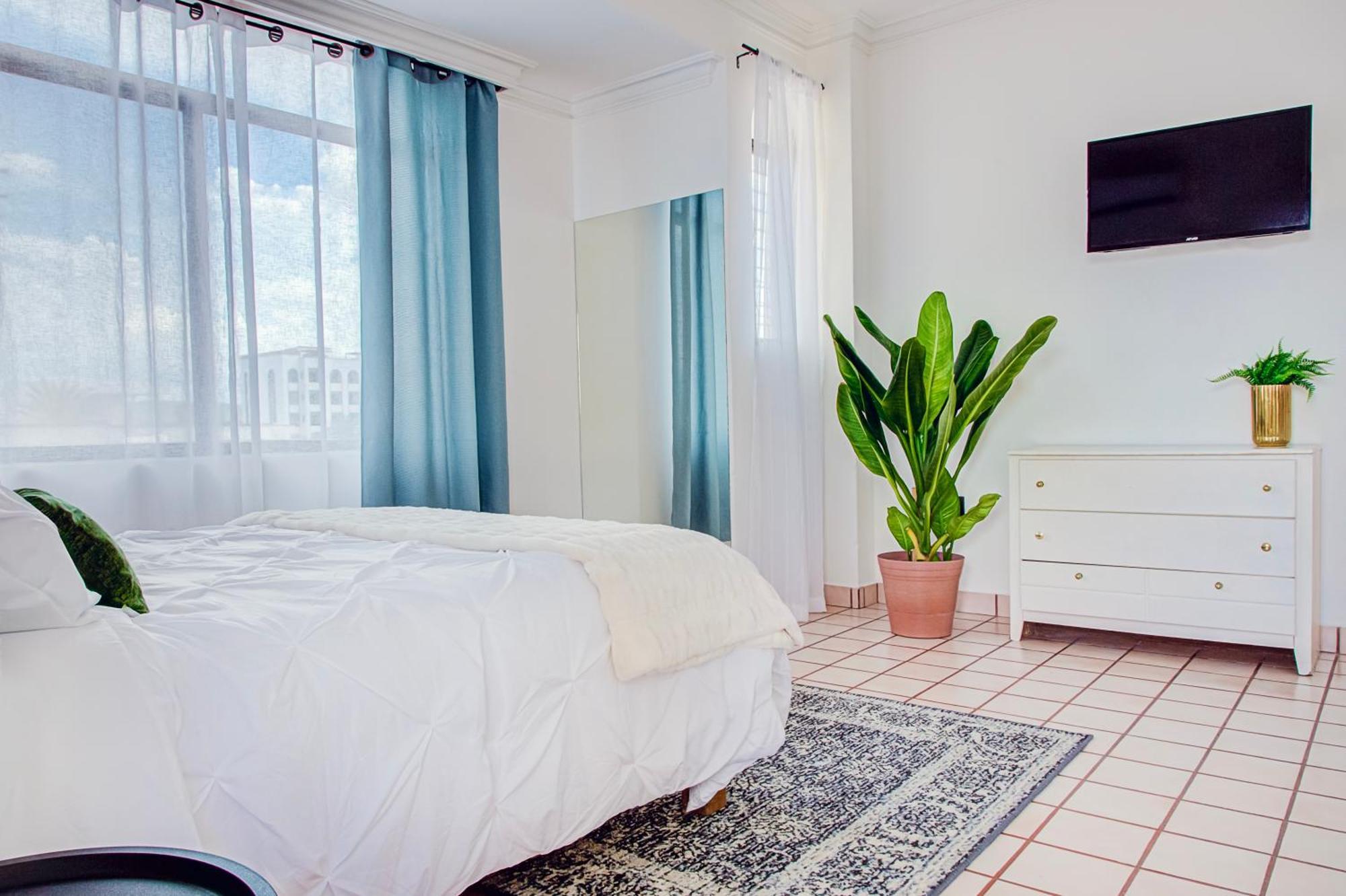 Casa Palma 2 Hotel La Paz Eksteriør billede