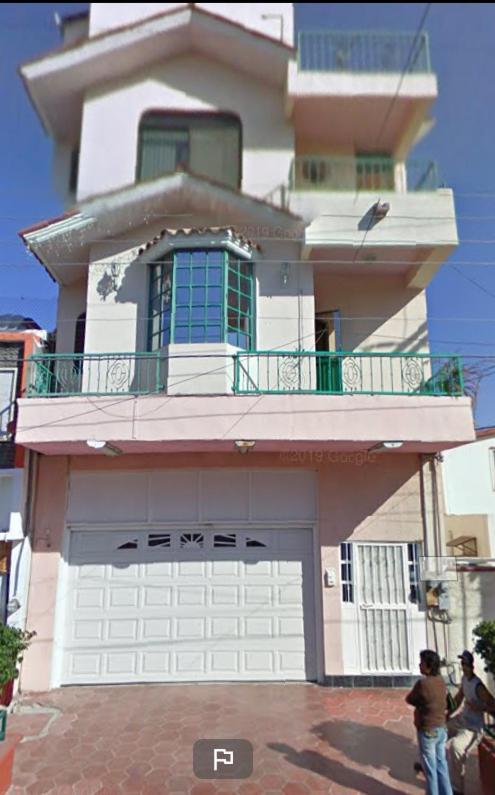 Casa Palma 2 Hotel La Paz Eksteriør billede