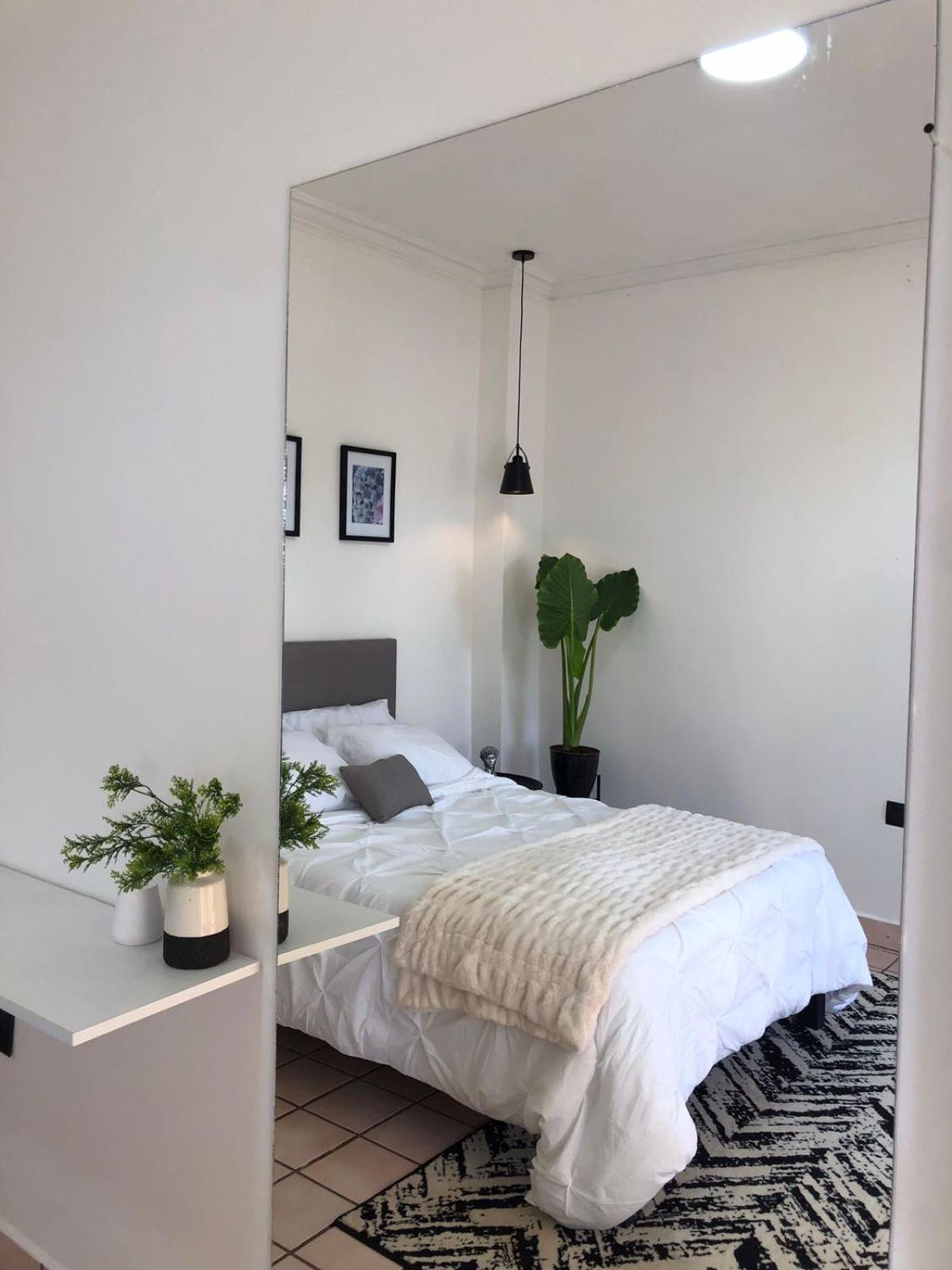 Casa Palma 2 Hotel La Paz Eksteriør billede