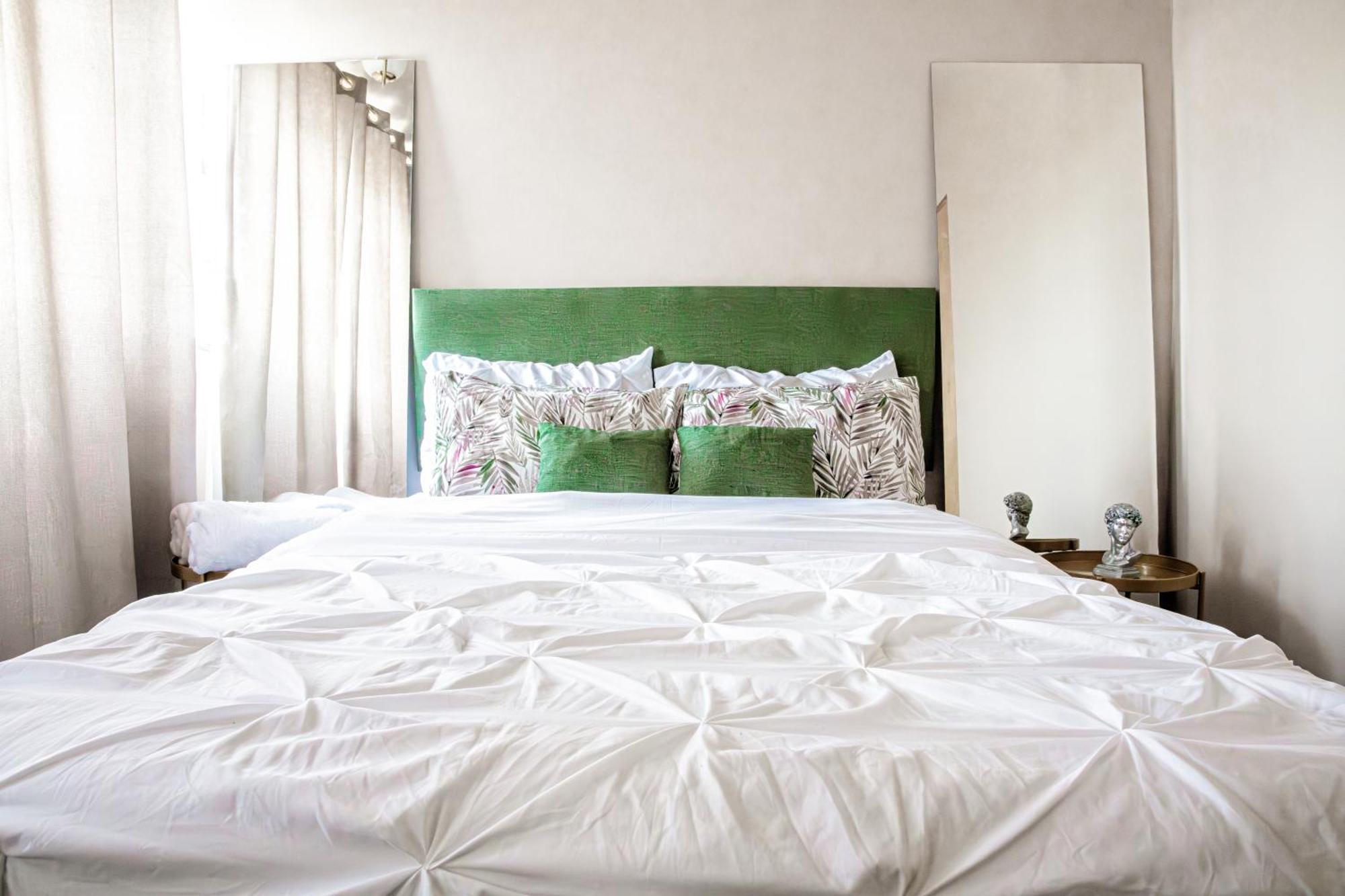 Casa Palma 2 Hotel La Paz Eksteriør billede