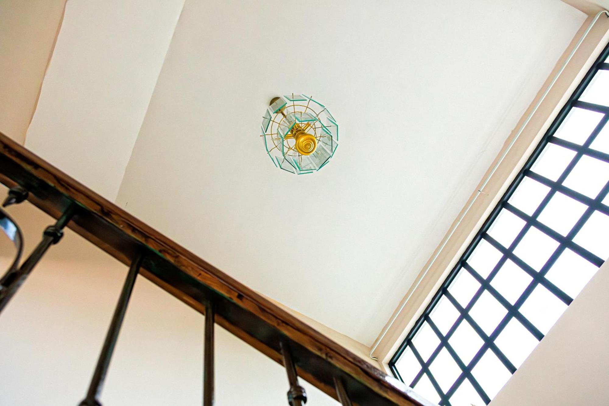 Casa Palma 2 Hotel La Paz Eksteriør billede