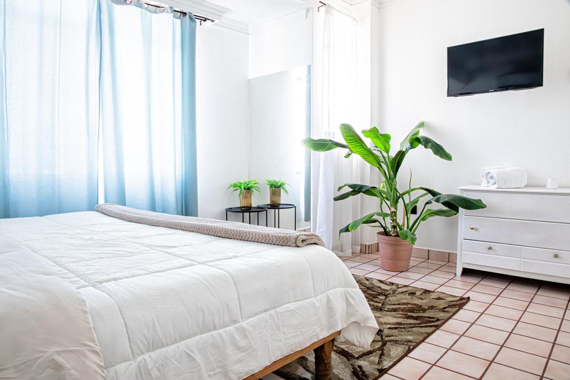 Casa Palma 2 Hotel La Paz Eksteriør billede