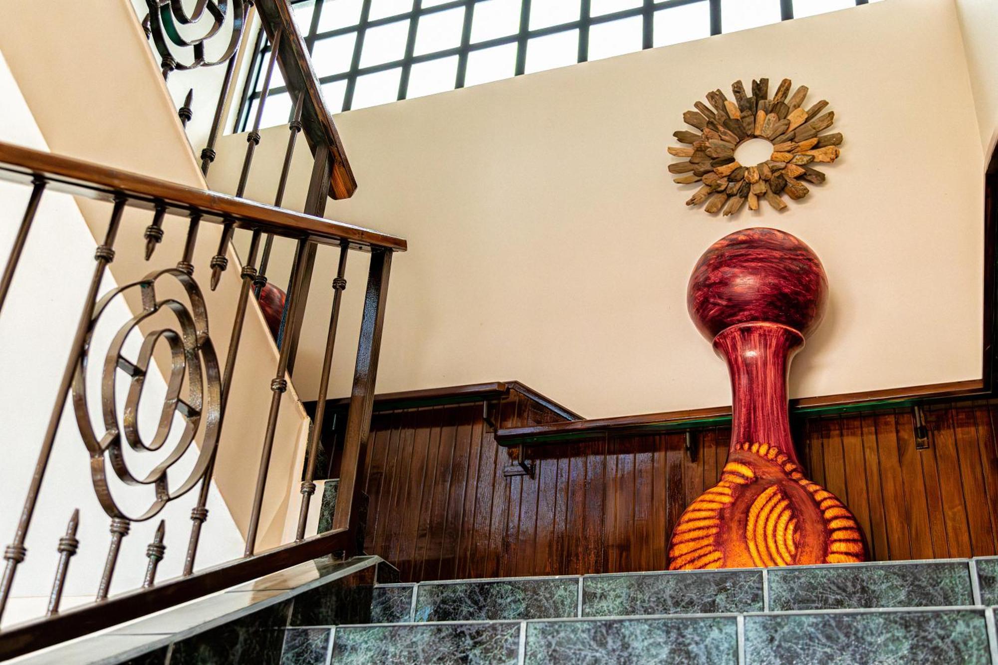 Casa Palma 2 Hotel La Paz Eksteriør billede