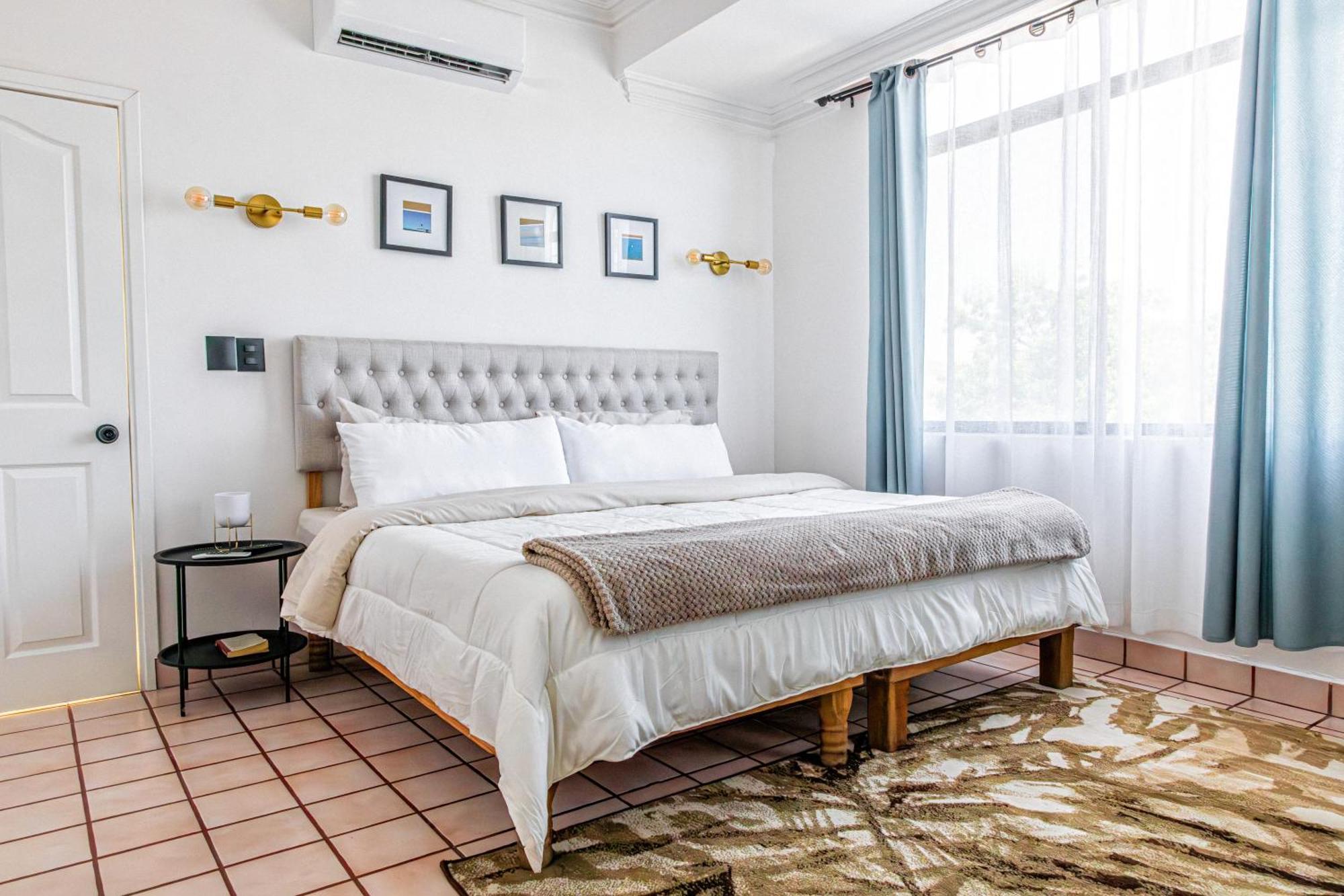 Casa Palma 2 Hotel La Paz Eksteriør billede
